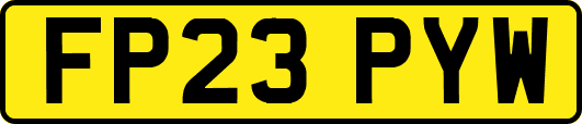 FP23PYW