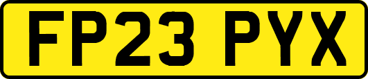 FP23PYX