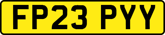FP23PYY