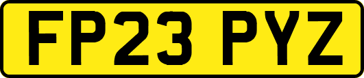FP23PYZ