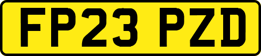 FP23PZD