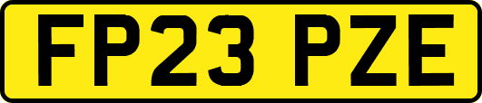 FP23PZE
