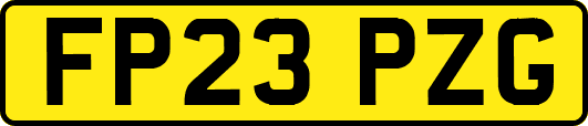 FP23PZG