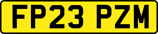 FP23PZM