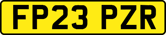FP23PZR