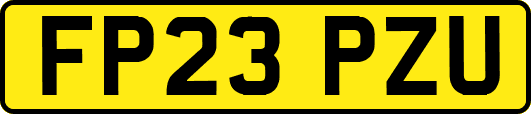 FP23PZU