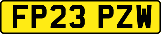 FP23PZW