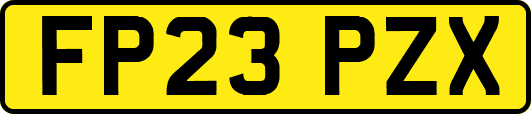 FP23PZX