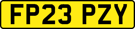 FP23PZY
