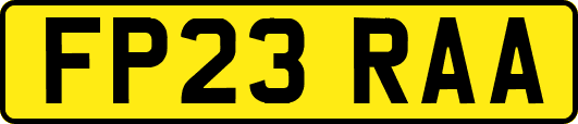 FP23RAA