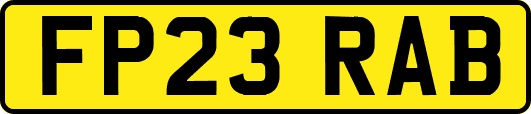 FP23RAB
