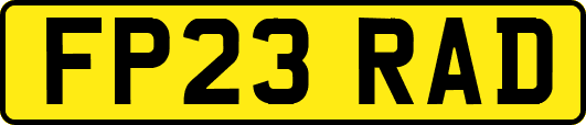 FP23RAD