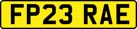 FP23RAE