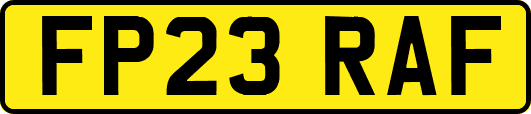 FP23RAF