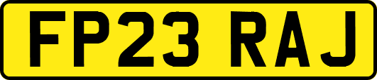 FP23RAJ