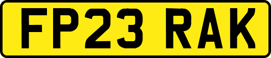 FP23RAK