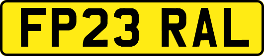 FP23RAL