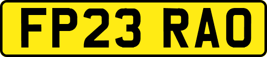 FP23RAO