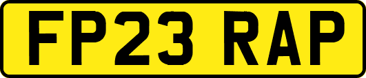 FP23RAP