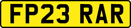 FP23RAR