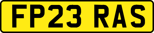 FP23RAS