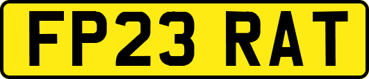 FP23RAT