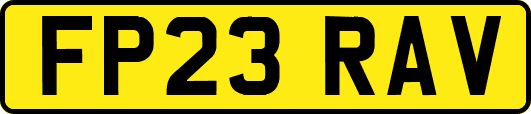 FP23RAV