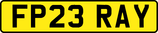 FP23RAY