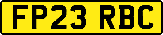 FP23RBC