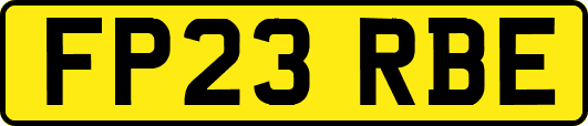 FP23RBE