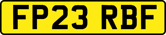 FP23RBF