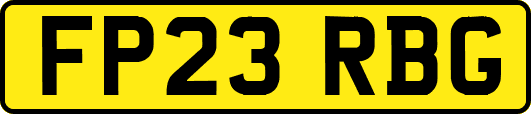 FP23RBG