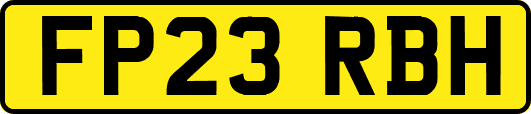 FP23RBH