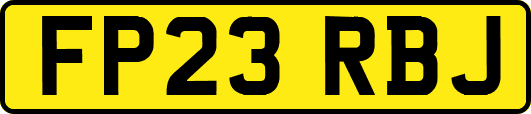 FP23RBJ