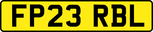 FP23RBL
