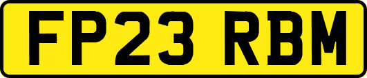 FP23RBM