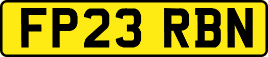FP23RBN