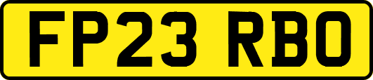 FP23RBO