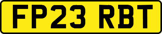 FP23RBT