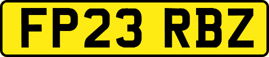 FP23RBZ