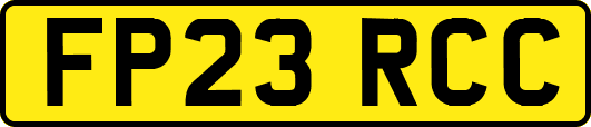 FP23RCC