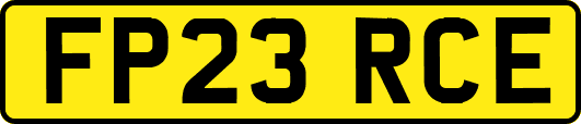 FP23RCE