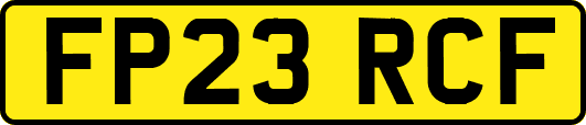 FP23RCF