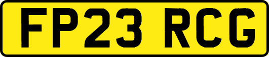FP23RCG