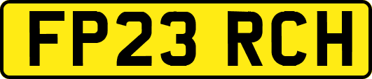 FP23RCH
