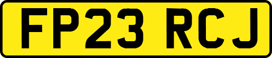 FP23RCJ