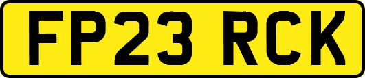 FP23RCK