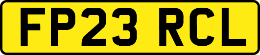 FP23RCL