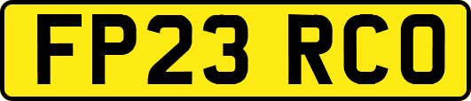 FP23RCO