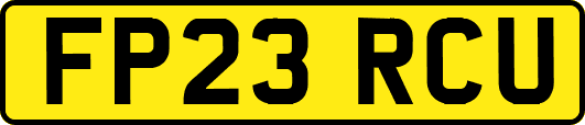 FP23RCU